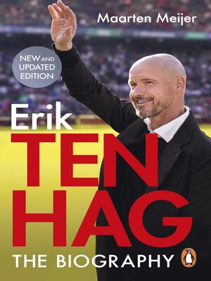 cover image of Ten Hag